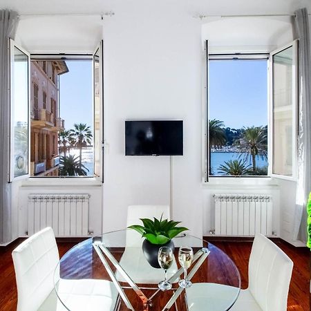 Butterfly Apartment Rapallo Exteriör bild