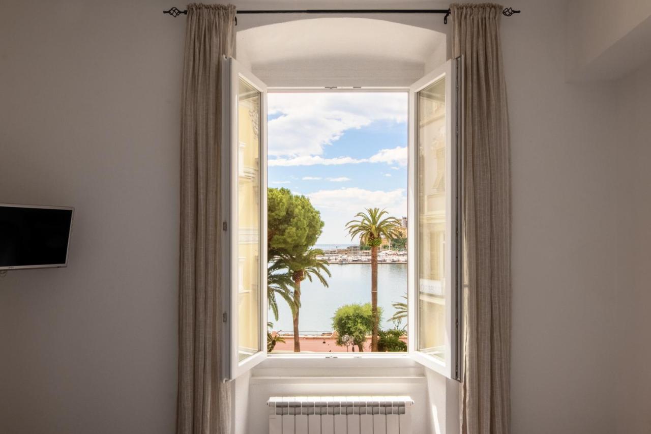 Butterfly Apartment Rapallo Exteriör bild
